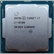 2手 i7 8700 連240水冷