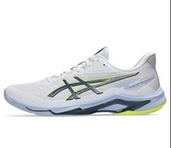 ASICS Netburner Ballistic FF 4 排球鞋 運動鞋