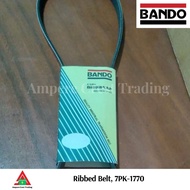 Bando Belt 7PK-1770 (7PK1770)