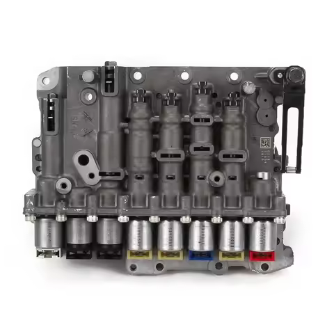 Suitable for Hyundai Veloster 1.6T 1.6L 6-speed automatic transmission A6MF1/A6MF2 automatic transmi