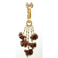 Bros JURAI Long-BROS JUNTAI-BROS Crystal-BROS Flower-BROS