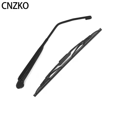 Suitable For Toyota Land Cruiser Prado Lc120/toyota Land Cruiser Prado Rear Windshield Wiper Assembl