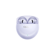 [New] OPPO Enco Air5s Wireless Earbuds | Noise Cancellation | Semi-in-ear | 3.9g | AI Translate