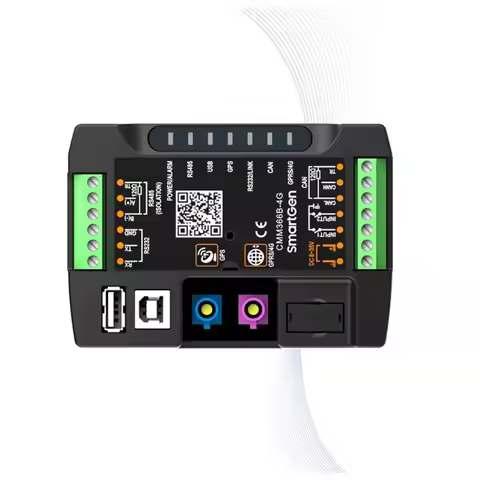 Smartgen CMM366B-4G Communication Module CMM366B-4G