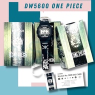 BNB DW5600E CUSTOM PRINTED ONE PIECE (Read Detail)