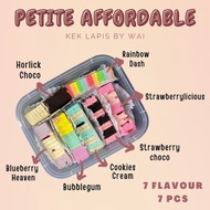 KEK LAPIS AISKRIM VIRAL BY WAI
