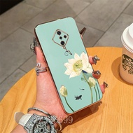 Casing VIVO S1 pro 1920 lhyh phone case silicone protective cover