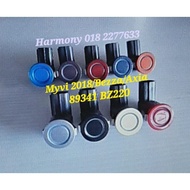 ORIGINAL Perodua BEZZA, AXIA 2020 Reverse Sensor. Part No. 89341 BZ220, Part 100% ORIGINAL dan BARU.