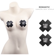 [Sex Day] Milk Stickers Pajamas Do Not Sleep FF007 Paste FUCK ME Thai Shop