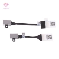 BTYB> Laptop DC Power Jack Socket Cable For Latitude 3410 3510 7DM5H 07DM5H Laptop Charging Flex Cab