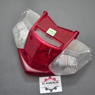 VR - Vega Brake Stop Light Glass Mica Vega ZR VR Brake Stop Turn Signal LightZR
