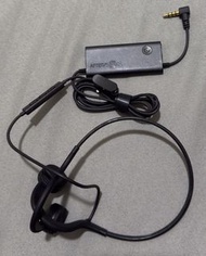 AfterShokz (Wired Bone Conduction Earphones)