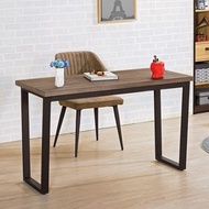 [特價]古浪橡木色木面書桌