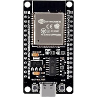 ESP32 Development Board CP2102 Chip 38Pin Narrow Version WiFi + Bluetooth Microcontroller Dual Cores