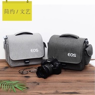 [ZZhuShop-3C] Canon Camera Bag r50v SLR r10r7r50r100r8rp Storage 600d200D Second Generation Protecti
