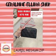 Original Guess Wallet LAUREL series 100% Original