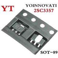 C3357 2SC3357 2S C3357 SOT-89