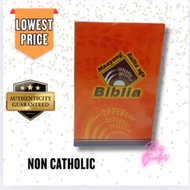 Bible Protestant Bisaya Maayong Balita Nga Biblia Hiligaynon Bible Old and New Testament