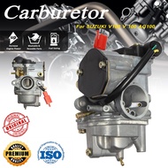CARBURETOR  V100 V 100 AG100 CARB KARBURETOR