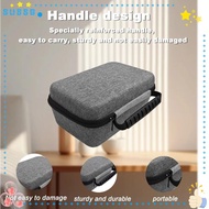 SUSSG Carrying Bag, Dustproof Shockproof Projector  Bag, Portable Anti-fall Scratch-proof Hard EVA P