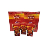 Saffron 1gr Super Negin (Finest Quality) 100% Original Iran