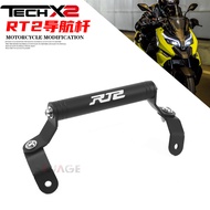 Promotion Applicable Cycolon RT2 Modified Navigation Rod Front Windshield Extension Rod Navigation S