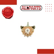 Allparts EP-0478-000 5 Way Oak Grigsby Switch