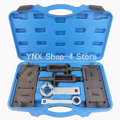 For Porsche 996 997 Timing Tool 9113.6T Engine GT2 / Turbo Engine