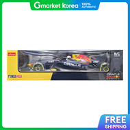 Rastar | Rastar Rc Car 112 Oracle Red Bull Racing Rb18