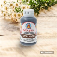 Red Bell Pasta Coffee Mocca 55ml