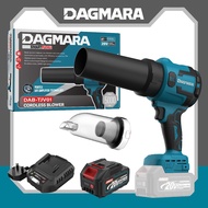 DAGMARA DAB-TJV01 Brushless Handheld TurboJet Fan,Instantaneous Thust 1KG Turbo Fan Lithium Strong L