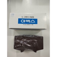 ORI DEHWA disc brake pad rear D2228 HILUX SURF, PRADO(F) YR'02(NEW)