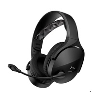 HyperX Cloud Jet Dual Wireless Gaming Headset (Black / Blue) - AJ0T1AA AM7A0AA /