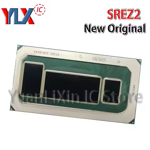 -100% test very good product I7-9750H SRF6U I5-9300H SRF6X BGA reball balls Chipset