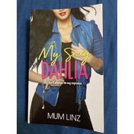 PRELOVED NOVEL MY SEXY DAHLIA