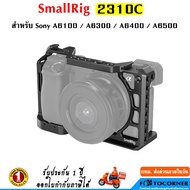 SmallRig 2310C Cage for Sony A6100/A6300/A6400/A6500