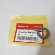WAVE125/WAVE110 100%ORIGINAL WASHER THRUST 17MM 90403-KPH-900 CLUTCH BIG GEAR WASHER