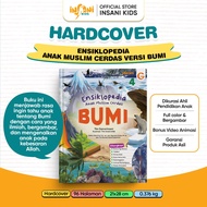 Insani Kids - Smart Muslim Children's Encyclopedia: 4. Earth Earth