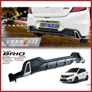 Diffuser Brio RS Satya 2018up Model Urbanite