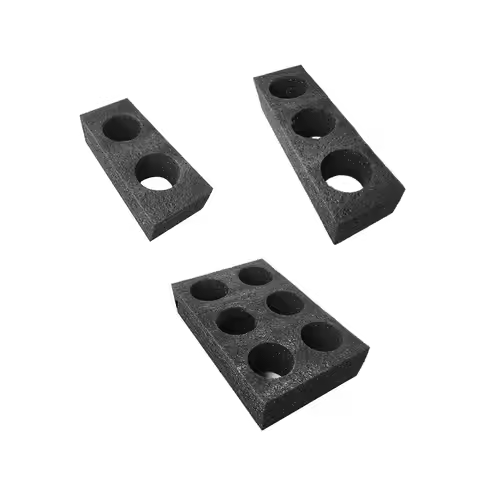 Cup Carrier Takeaway Cup Holder Foam Drink Carrier Coffee Cup Holder Beverage