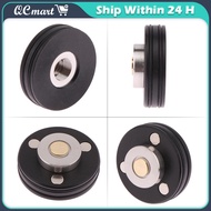 【Fast Shipment】 Black 510 Adapter for Drag Compatible with All kinds of 510 Thread