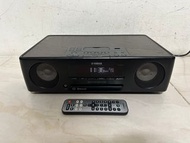 YAMAHA TSX B232 床頭音響 桌上型音響 藍芽 USB 全機功能 原廠遙控器