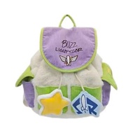 巴斯光年 背包 背囊 backpack 雙肩包 公仔 卡通 生日禮物 送禮 toy story 反斗奇兵 buzz 收納袋 實用袋