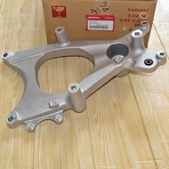 ชุดสวิงอาร์ม (ดิสก์เบรก) PCX160 ปี2021-2023 ดิสเบรค แท้ศูนย์ฮอนด้า ราคา/1ชิ้น 52100-K1Z-T10