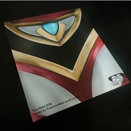readystock True maker ultraman Gaia Esplender