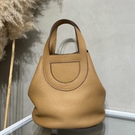 HERMES In the loop 23 - 餅乾金 W