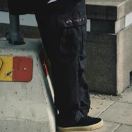 IST0 WTAPS Pocket Loose Casual Pants Men's Long Pants