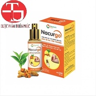 NACURGO Dạng xịt 12ml