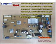 อะไหล่ของแท้/เมนอบร์ดตู้เย็นซัมซุง/SAMSUNG/ASSY PCB INVERTER/DA92-01098A