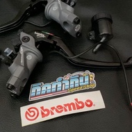 Brembo brake Master cylinder pcx/nmax/xmax